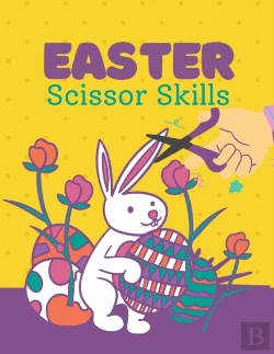 Bertrand.pt - Easter Scissor Skills