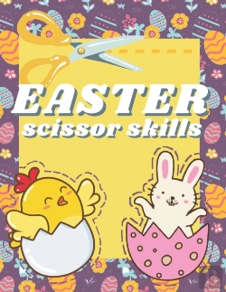 Bertrand.pt - Easter Scissor Skills