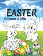 Easter Scissor Skills
