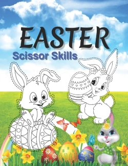 Bertrand.pt - Easter Scissor Skills