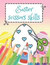 Easter Scissor Skills