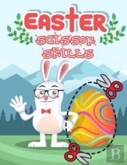 Easter Scissor Skills