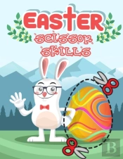 Easter Scissor Skills