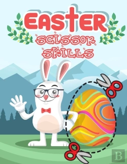 Bertrand.pt - Easter Scissor Skills