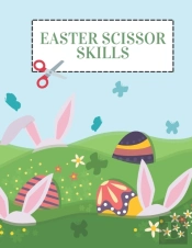 Easter Scissor Skills