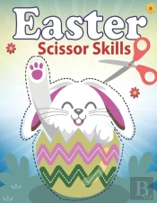 Easter Scissor Skills