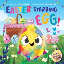 Bertrand.pt - Easter Starring Egg!