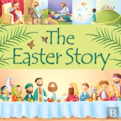 Bertrand.pt - Easter Story