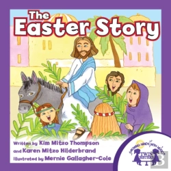 Bertrand.pt - Easter Story