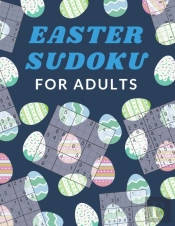Easter Sudoku For Adults