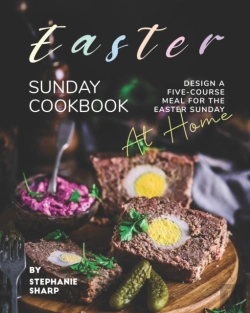 Bertrand.pt - Easter Sunday Cookbook