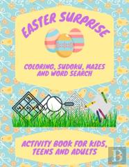 Easter Surprise