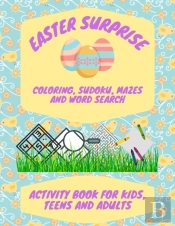 Easter Surprise