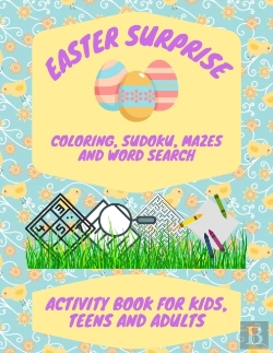Bertrand.pt - Easter Surprise