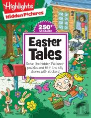 Easter Tales