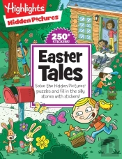 Easter Tales