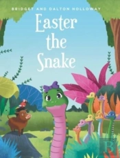 Easter The Snake