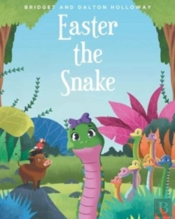 Bertrand.pt - Easter The Snake