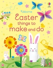 Easter Things To Make And Do