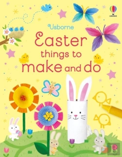 Bertrand.pt - Easter Things To Make And Do