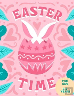 Bertrand.pt - Easter Time For Kids 3-9 Years