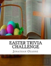 Easter Trivia Challenge: More Than 100 Q