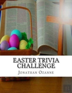 Bertrand.pt - Easter Trivia Challenge: More Than 100 Q