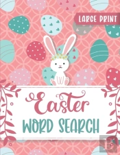 Easter Word Search