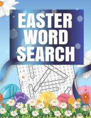 Easter Word Search