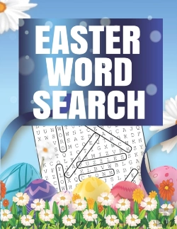 Bertrand.pt - Easter Word Search