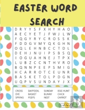 Easter Word Search