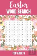 Easter Word Search For Adults