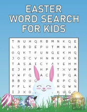 Easter Word Search For Kids
