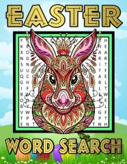 Easter Word Search