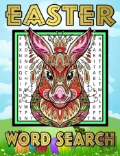 Easter Word Search
