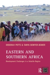 Eastern And Southern Africa
