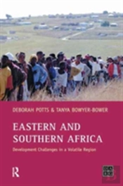 Eastern And Southern Africa