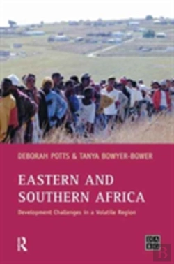 Bertrand.pt - Eastern And Southern Africa