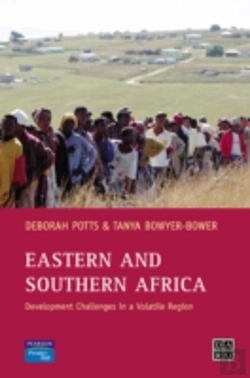 Bertrand.pt - Eastern And Southern Africa