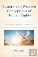 Eastern And Western Conceptions Of Human Rights