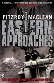 Eastern Approaches