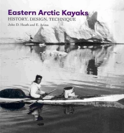 Bertrand.pt - Eastern Arctic Kayaks