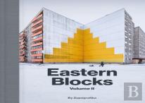 Eastern Blocks: Volume Ii