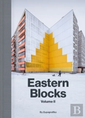 Eastern Blocks: Volume Ii