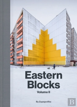 Bertrand.pt - Eastern Blocks: Volume Ii