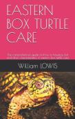 Eastern Box Turtle Care