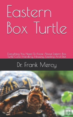 Bertrand.pt - Eastern Box Turtle