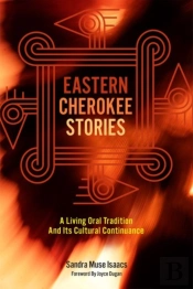 Eastern Cherokee Stories