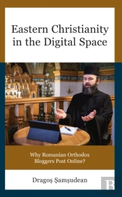 Eastern Christianity In The Digital Space