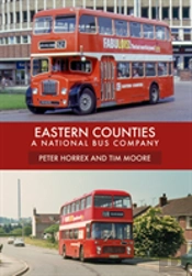 Eastern Counties